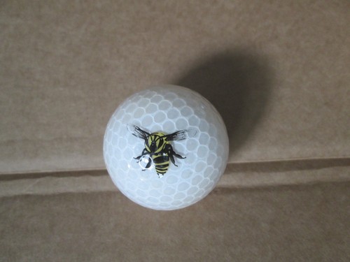 Volvik crystal bumble bee - #2,