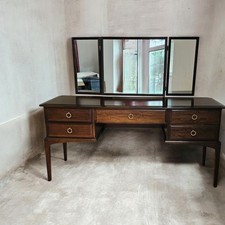 STAG MINSTREL DRESSING TABLE