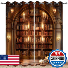 MissHope Vintage Bookshelf