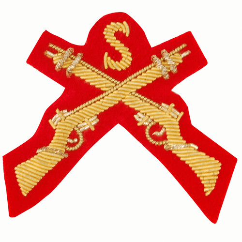 British army sniper crossed - army,