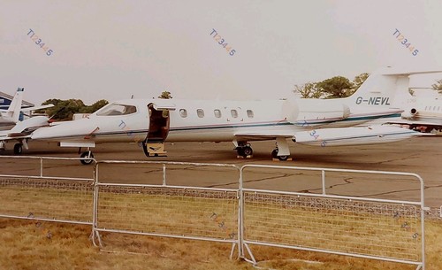 1991 aviation photograp - 1991,