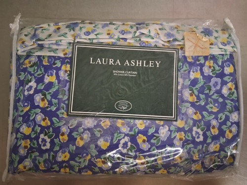 Laura ashley gingham blue - laura,
