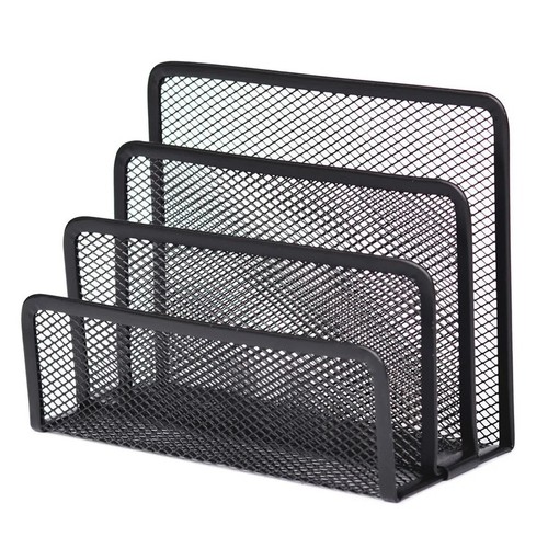 Desktop file organizer - desktop, letter
