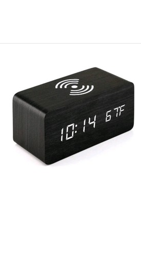 Wooden digital wireless - digital,