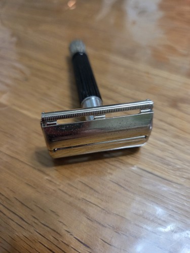Vintage gillette 1970 - vintage,
