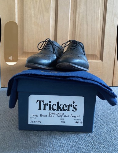 Tricker epsom full - tricker’s,