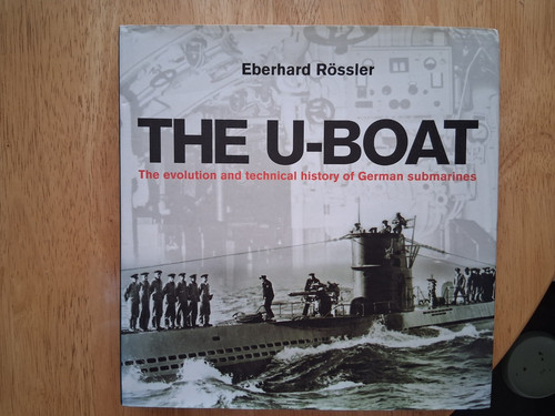 The boat evolution - evolution, and