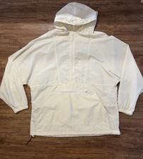 Woolrich Windbreaker Made In
