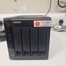 QNAP TS-451+ 4-BAY NAS