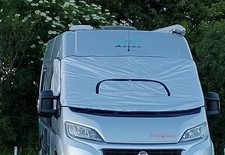 Thermal Windscreen Screen