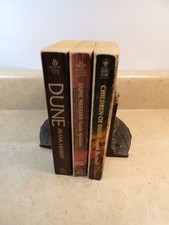 LOT of 3 Vintage Frank Herbert