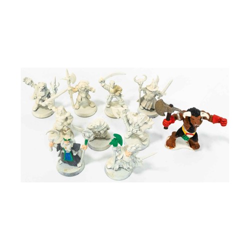 Talisman collection - gw,