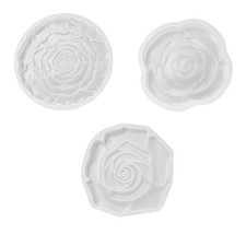 Tray molds cup pad - tray,