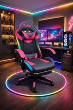 Ergonomic Computer Gaming