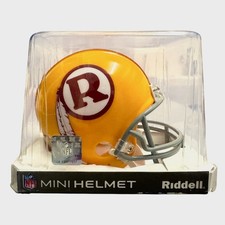 Washington Redskins 1970-71