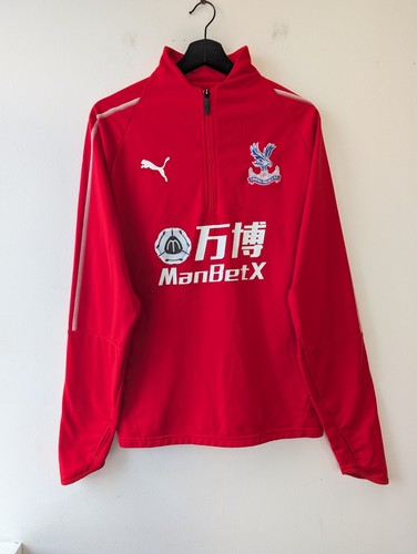 Puma crystal palace 2018 2019 - puma,