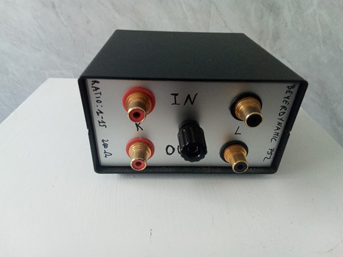 Moving coil cartridge step - coil,