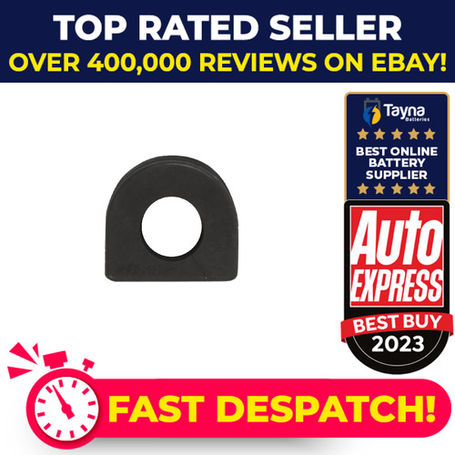 Anti roll bar bush fits - anti,