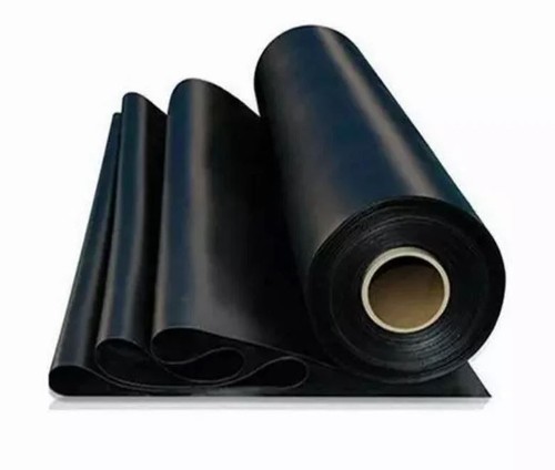 Heavy duty black pvc fabric - pvc,