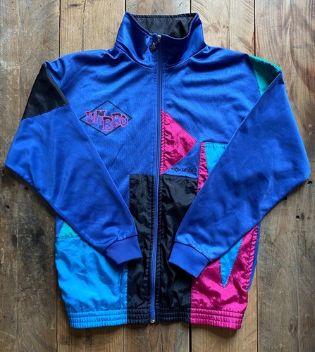 Vintage umbro rough - rough, diamonds
