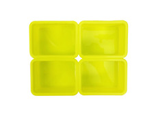 Rectangle mould cell - mould, 4