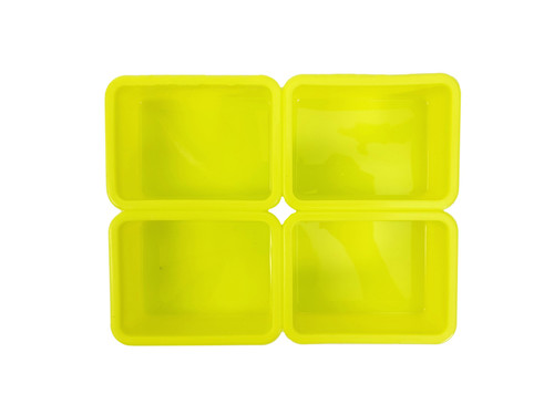 Rectangle mould cell - cell,