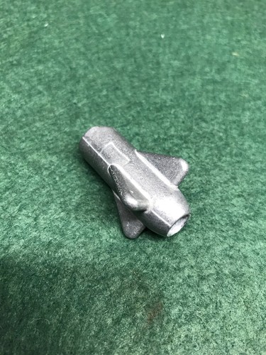 Triumph fin brake adjuster - triumph,