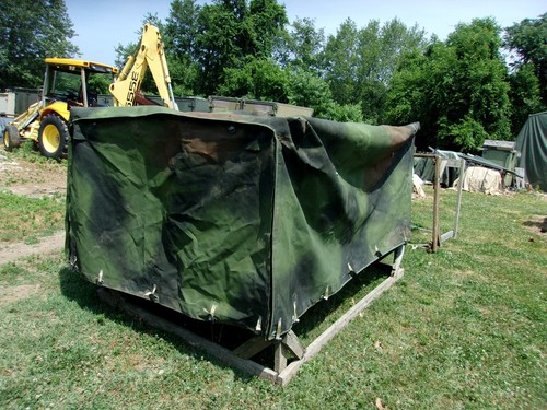 Military surplus m1101 1102 - surplus,