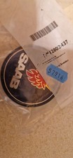 Saab Alloy Wheel Centre Cap