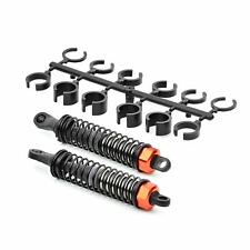 HPI Racing Front Shocks (2) Shock Absorber & Spacer Set Trophy Buggy Flux 101789