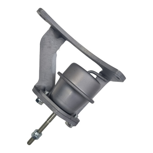 Big turbocharger actuator - big,