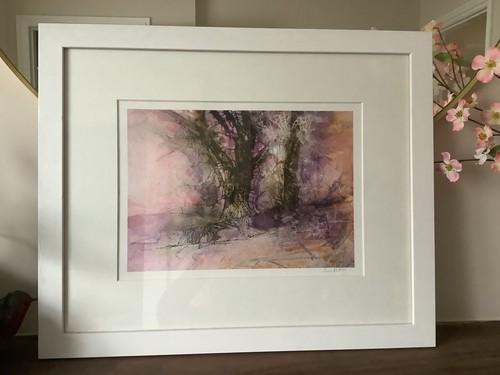 Anne blockley watercolour - anne,