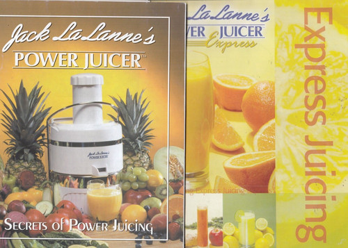 Jack lalanne secrets of - secrets,