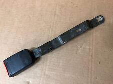 VW GOLF MK3 / VENTO RIGHT SIDE FRONT RECARO SEAT SEATBELT CATCH BUCKLE 1H0857756