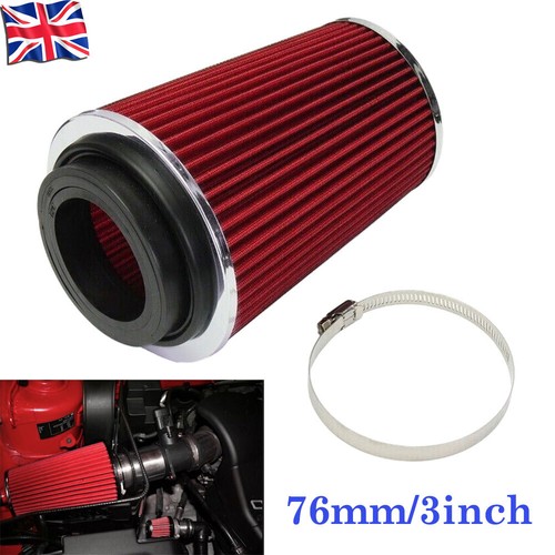 Air filter high flow - filter,