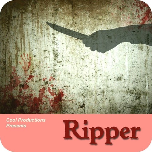 Jack the ripper - jack,
