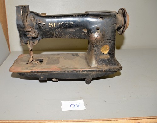 Rare singer sewing machine - singer,