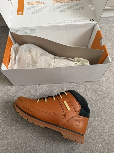 Timberland euro sprint mid - timberland,