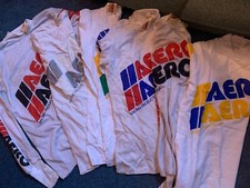 Aero BMX Race Top Old School