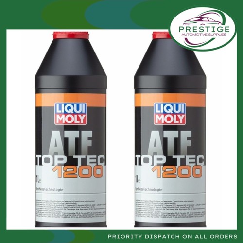 Liqui moly top tec atf - top, 1l
