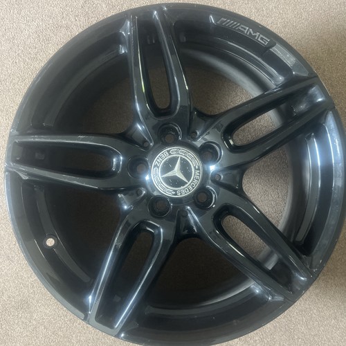 Mercedes class cla inch - mercedes, a-class