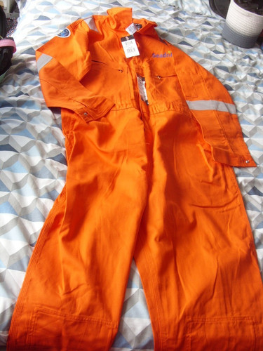 Dickies flame retardant - fr,