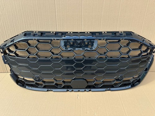 Audi front bumper grille 8y - bumper,