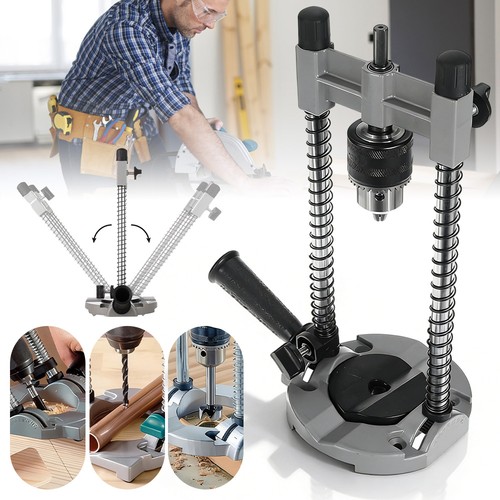 Electric drill stand - electric,
