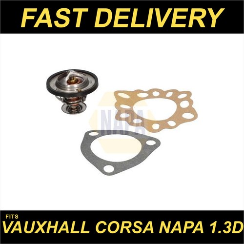 Napa coolant thermostat fits - napa,