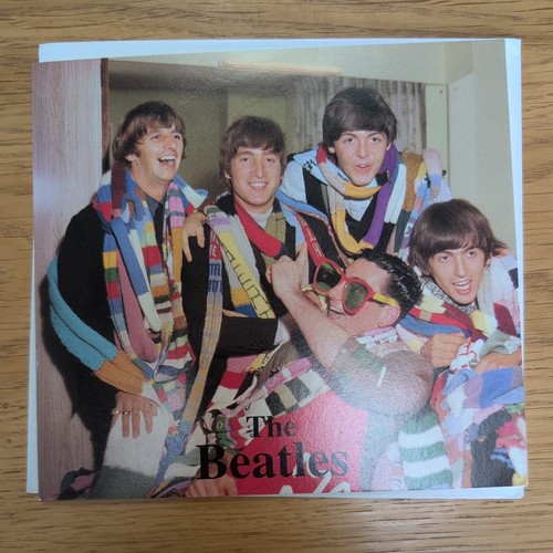 The beatles - the,
