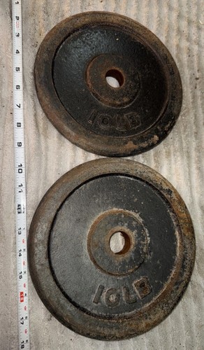 Vintage standard 5 kg - vintage, lb
