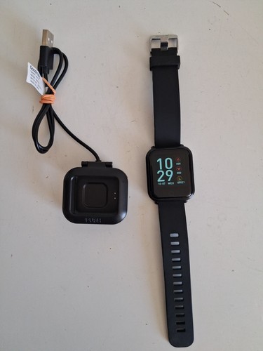 Goodmans smart watch with - smart,