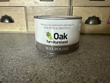 Oak Furniture Land Clear