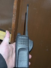 Motorola GP320 Walkie Talkie 2-Way Radio